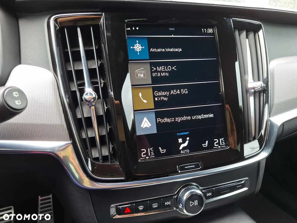 Volvo V90 T4 R-Design - 36