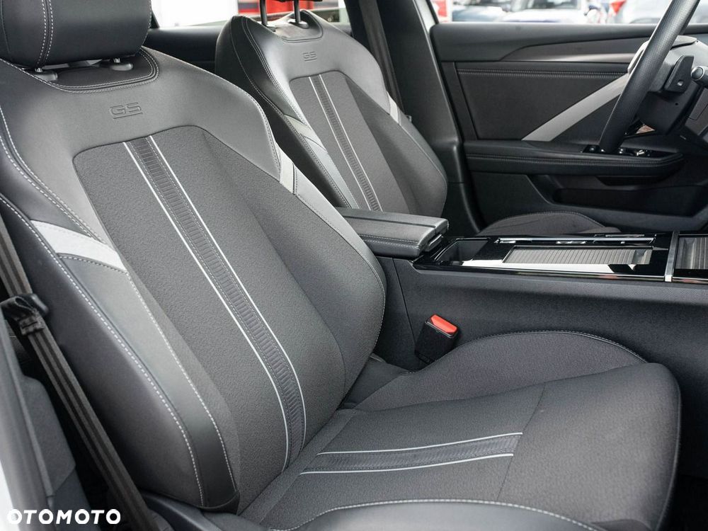 Opel Astra 1.5 CDTI GS S&S - 27