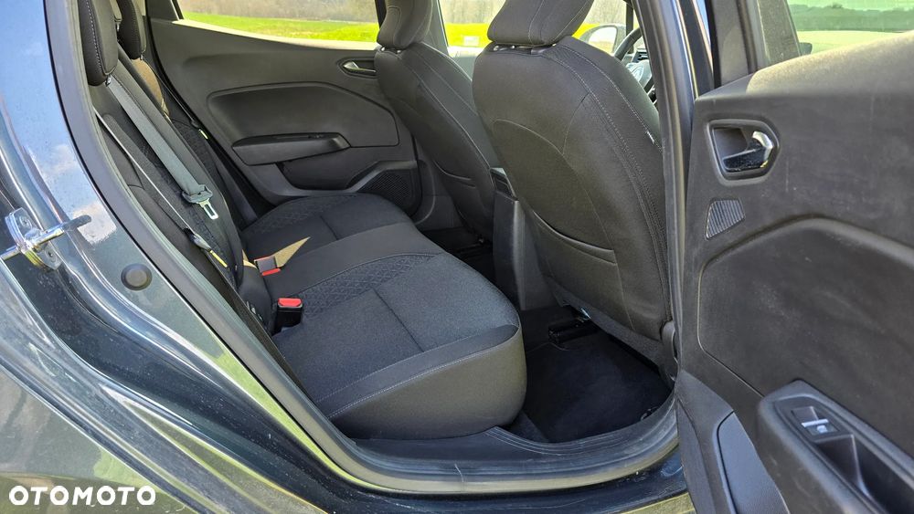 Renault Clio 1.0 TCe Intens - 18