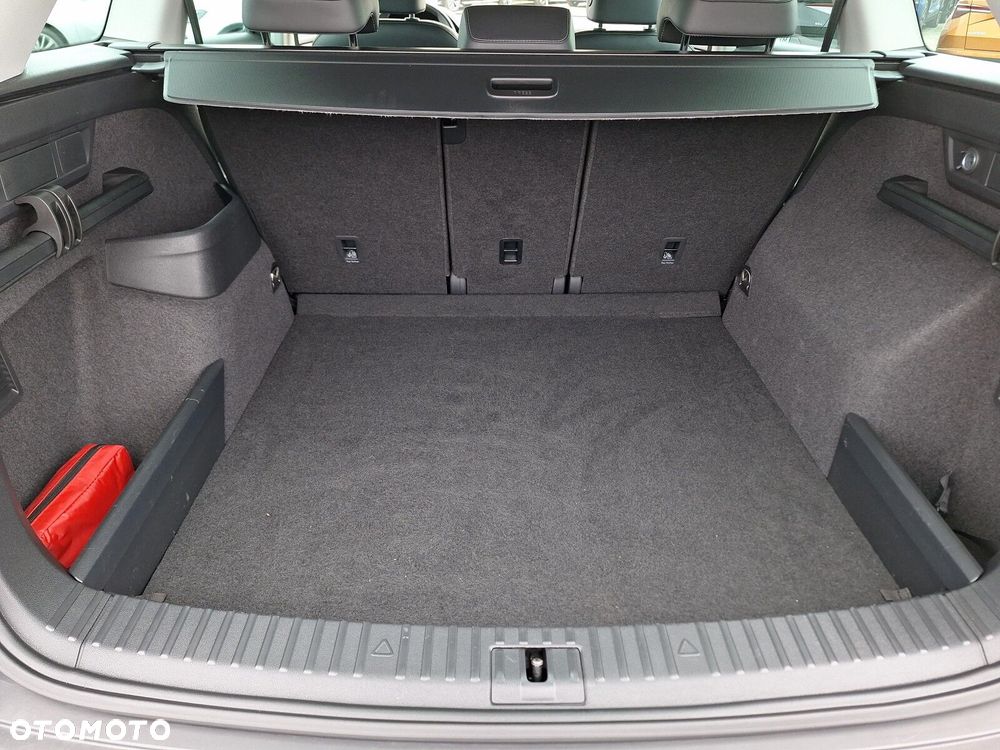 Skoda Kodiaq 2.0 TSI 4x4 Style DSG - 21