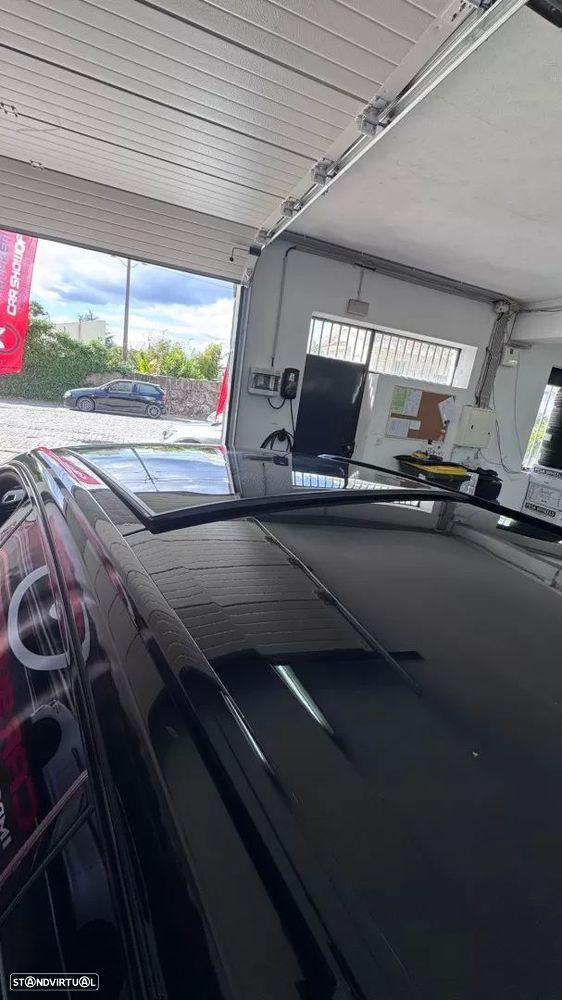 Peugeot 508 SW 1.6 Hybrid GT Line e-EAT8 - 10
