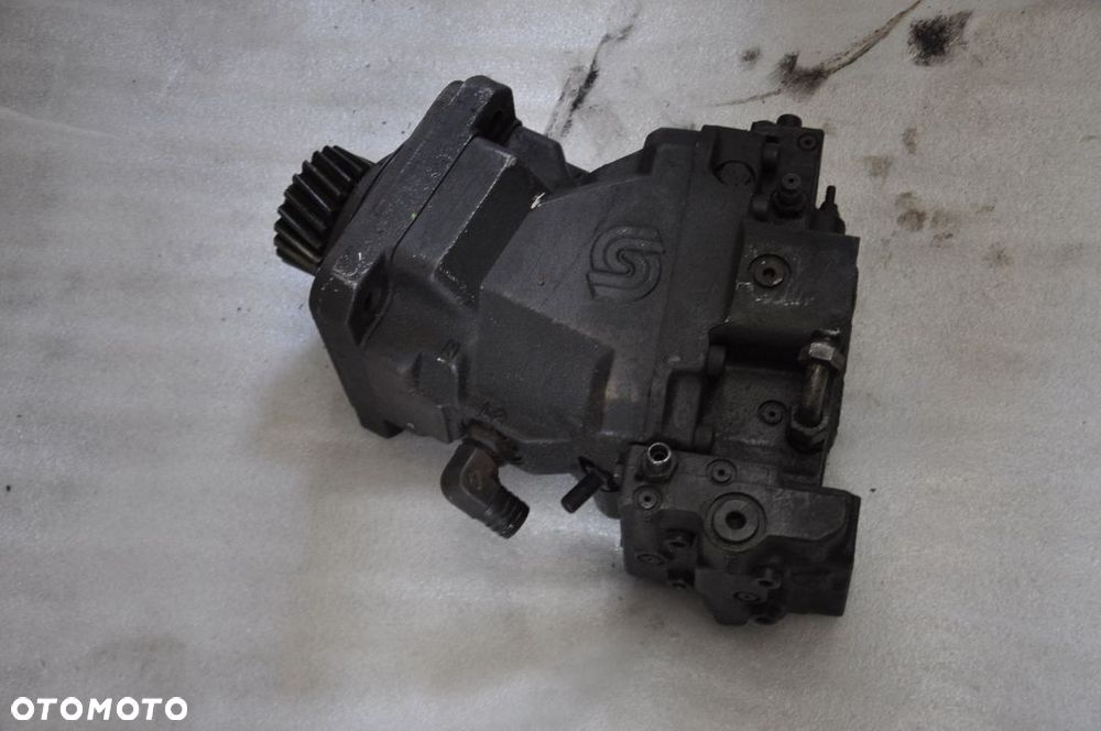 HYDROMOTOR MERLO 32.7 32.6 34.7 - 3