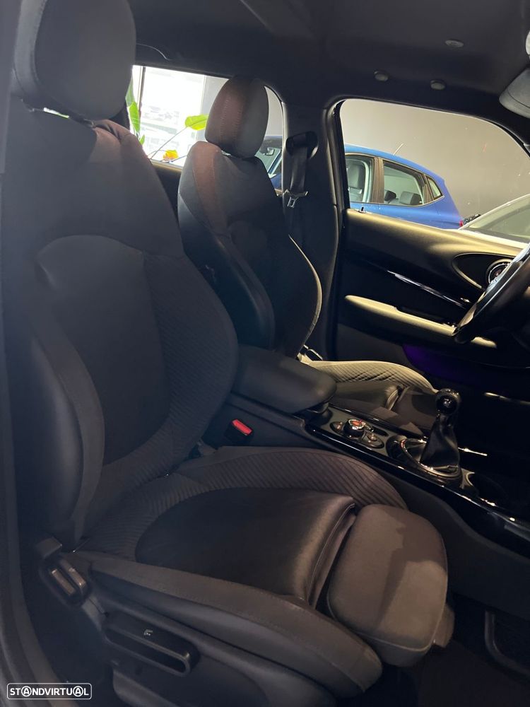 MINI Clubman One D - 25