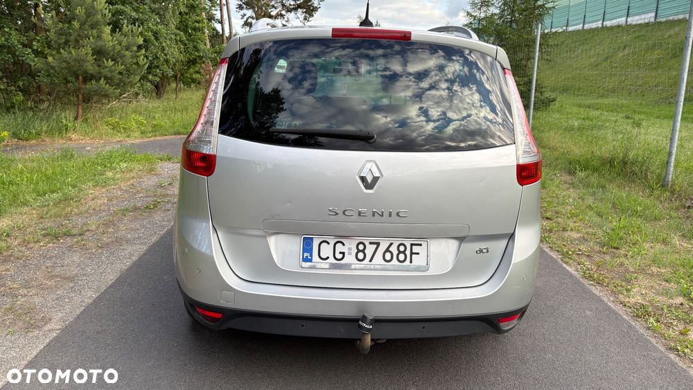 Renault Scenic Energy dCi 130 S&S Bose Edition - 18