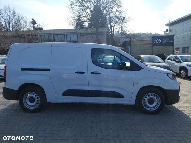 Toyota Proace City EV - 2