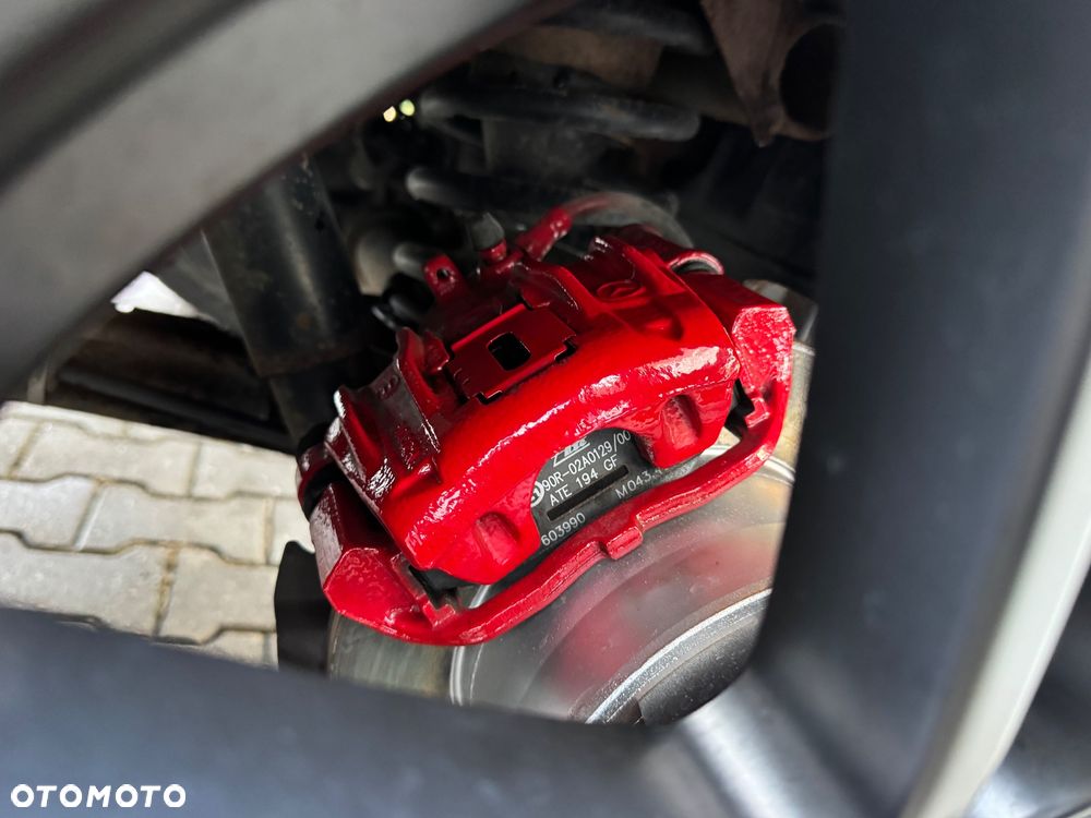 Mercedes-Benz Klasa G 500 Automatik - 7