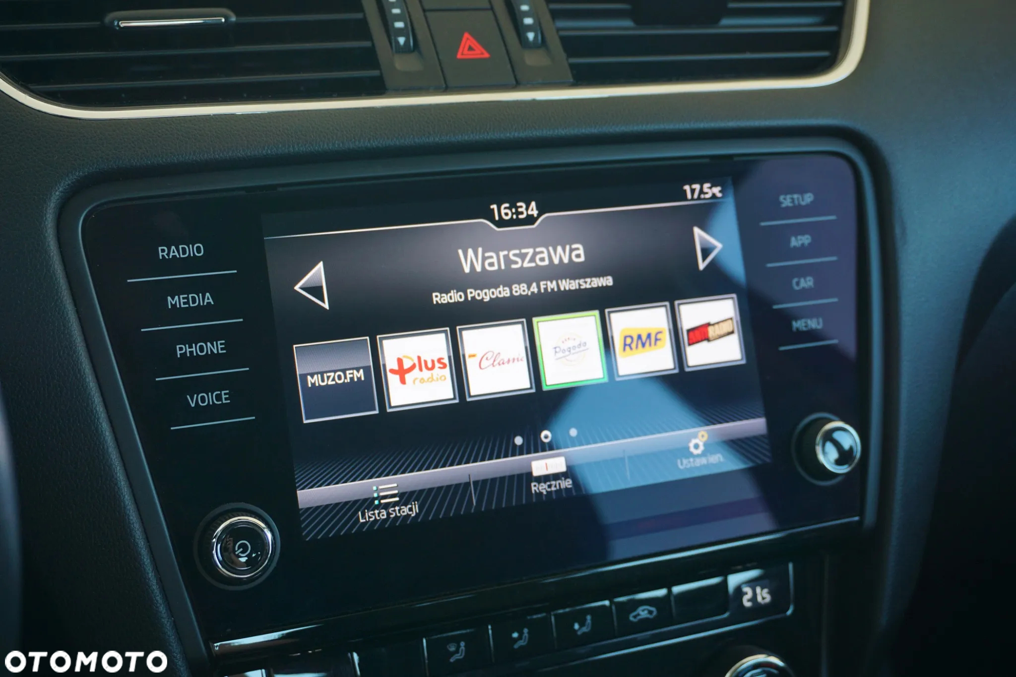 Skoda Octavia 2.0 TDI SCR Ambition - 28