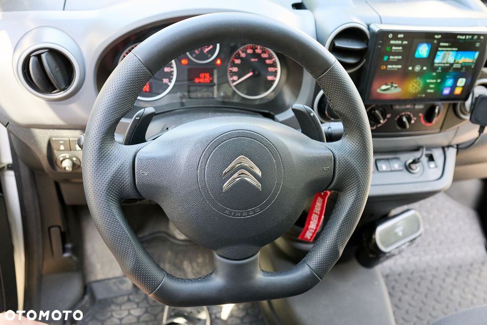 Citroën Berlingo L2 - 5