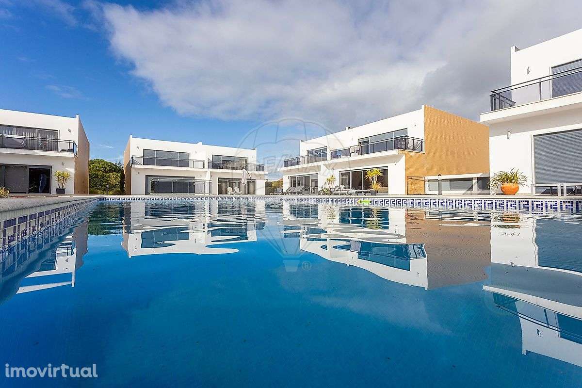 Moradia T4 para venda - Grande imagem: 5/50