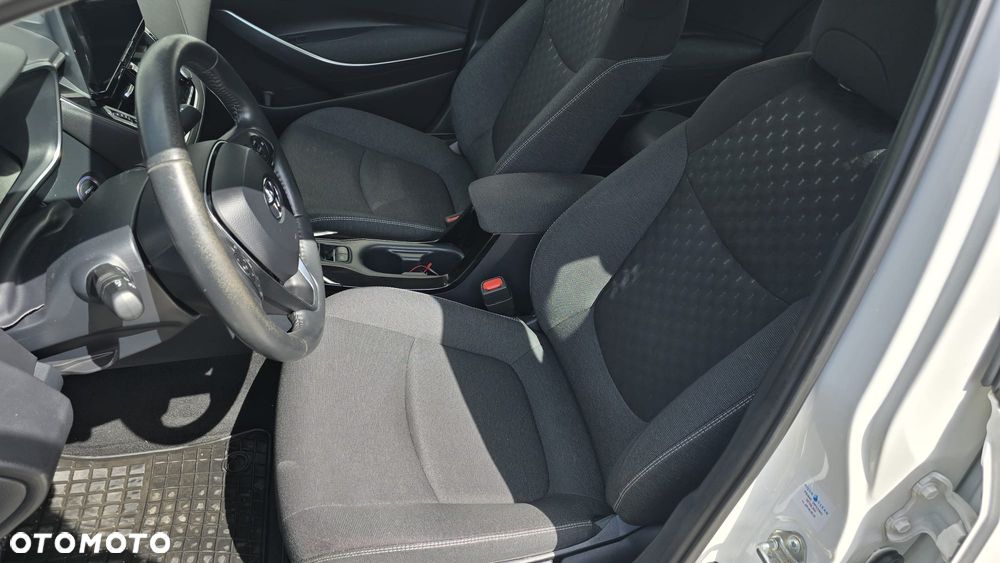 Toyota Corolla 1.8 Hybrid Active - 14