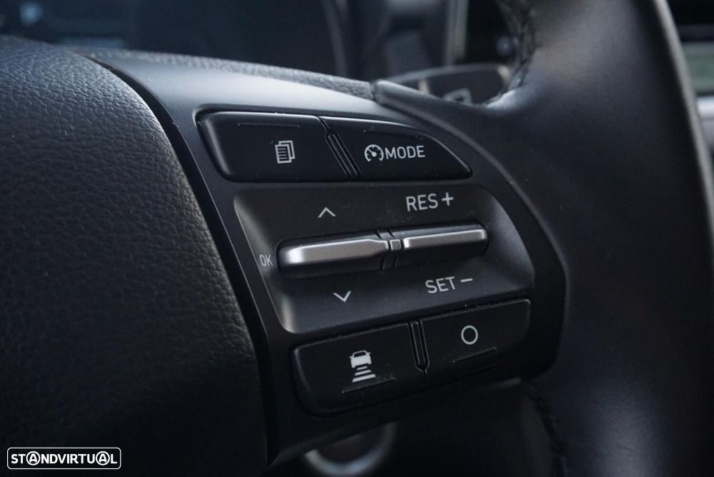 Hyundai Kauai EV 64 kWh Premium - 24
