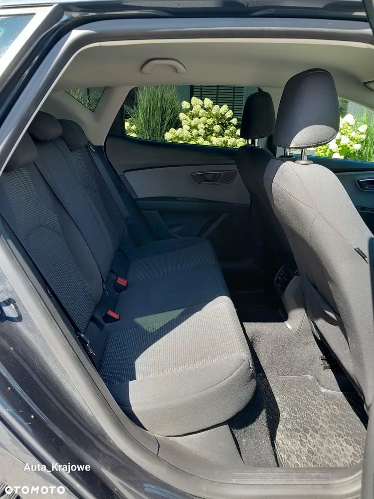 Seat Leon 1.5 TSI Style - 31
