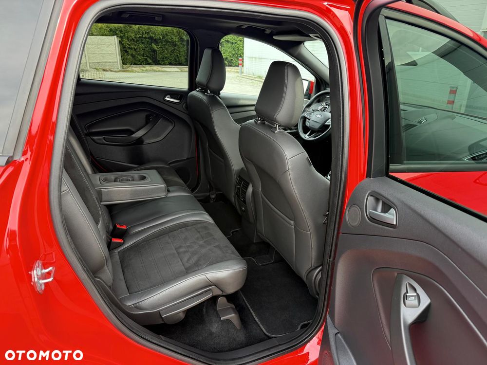 Ford Kuga - 16