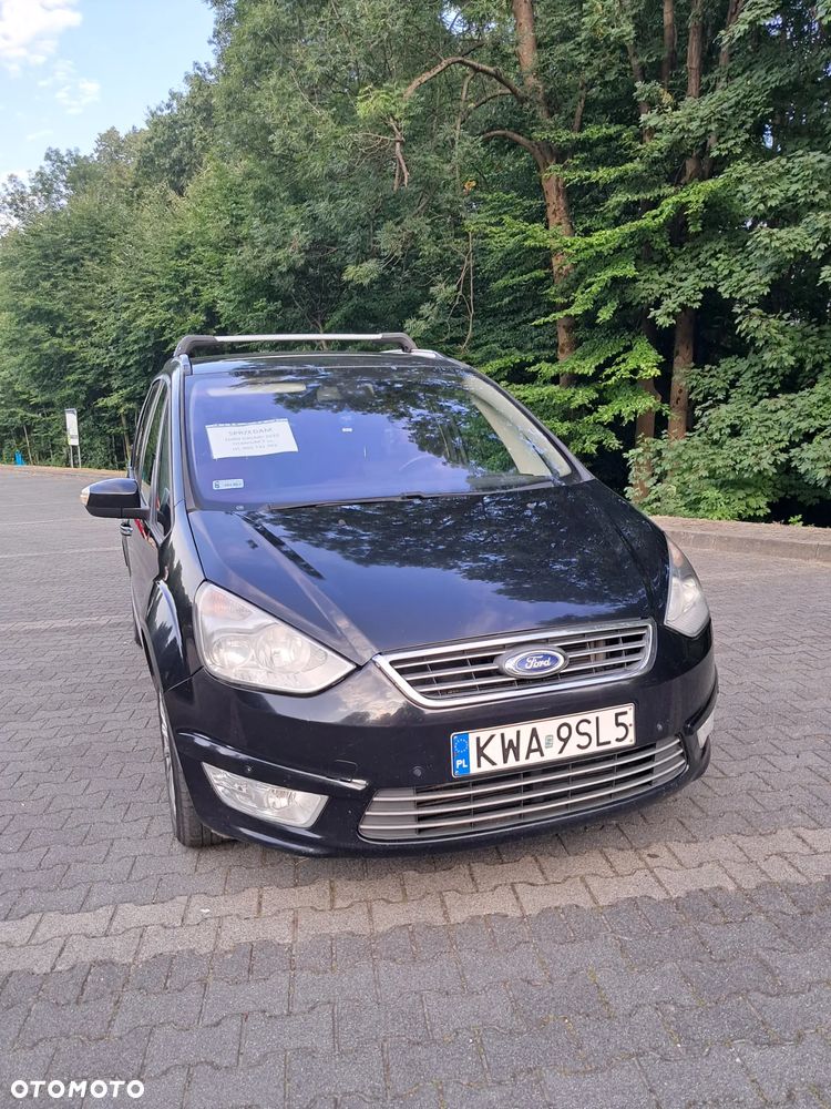 Ford Galaxy 2.0 TDCi Titanium MPS6 - 3