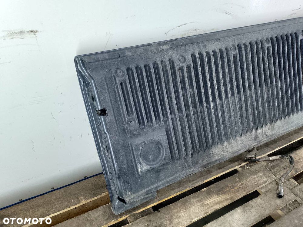 KLAPA BAGAŻNIKA FORD RANGER V ( 19-23 ) - 3