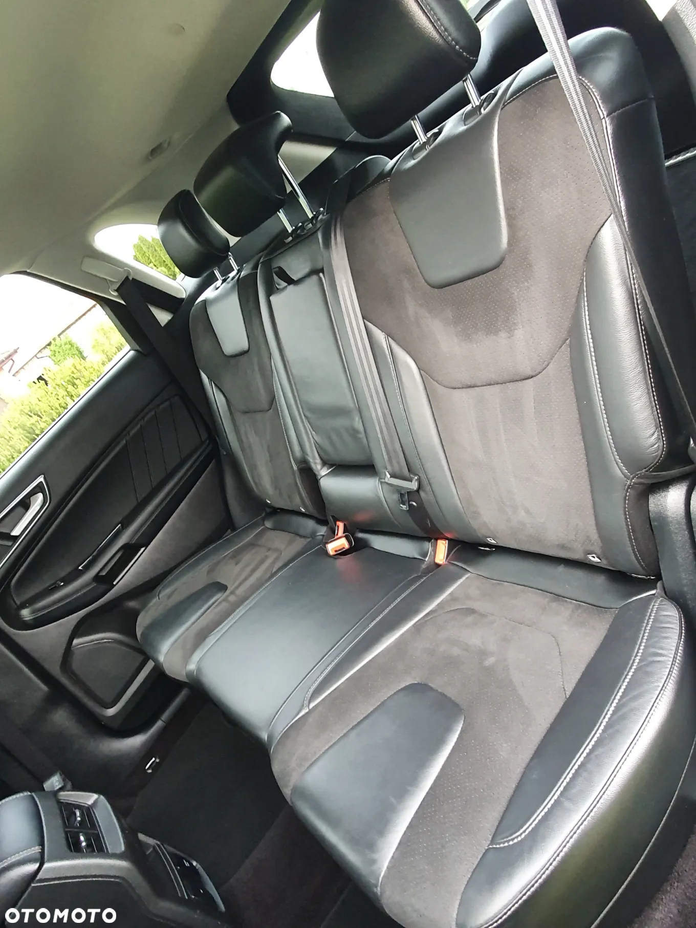 Ford Edge 2.0 TDCi Twin-Turbo 4WD Titanium - 23