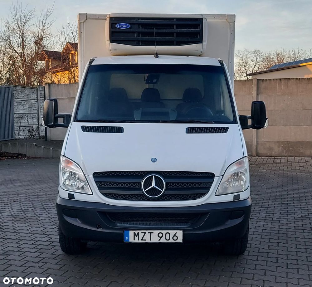Mercedes-Benz SPRINTER - 2