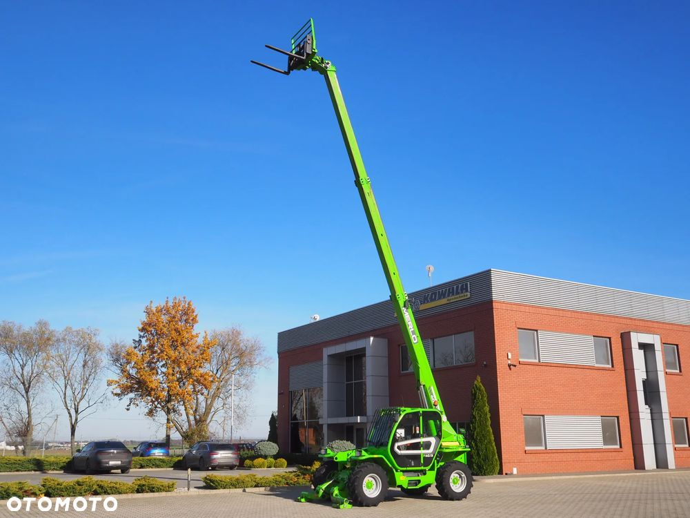 Merlo P40.13 Panoramic - 12