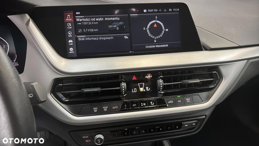BMW Seria 1 118d Advantage - 20
