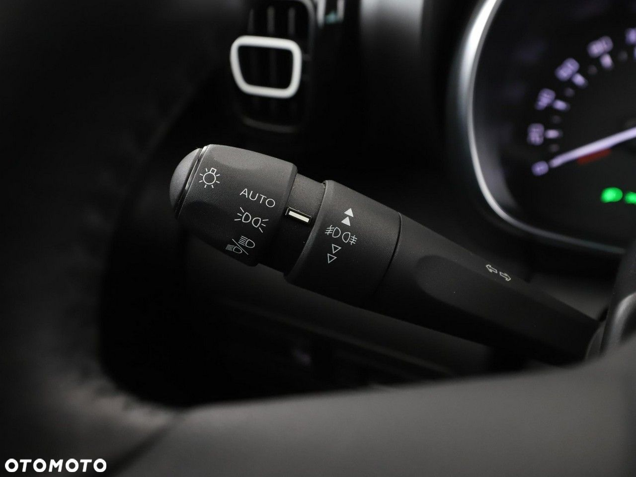 Citroën C3 Aircross 1.2 PureTech Shine S&S - 35