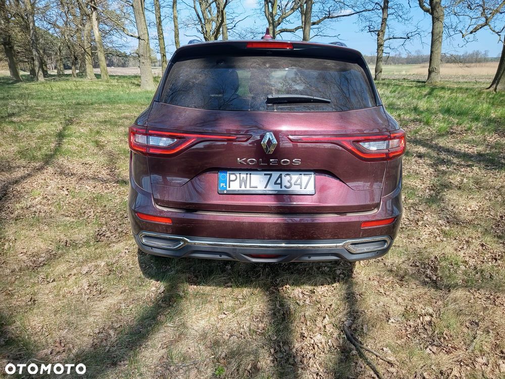 Renault Koleos - 7