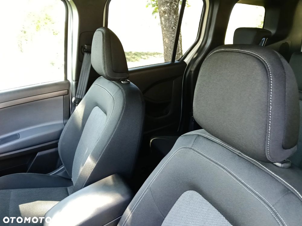 Mercedes-Benz Citan - 15