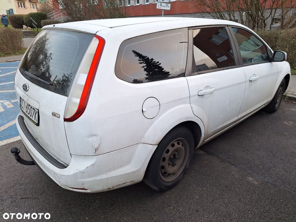 Ford Focus 1.6 TDCi Trend - 3