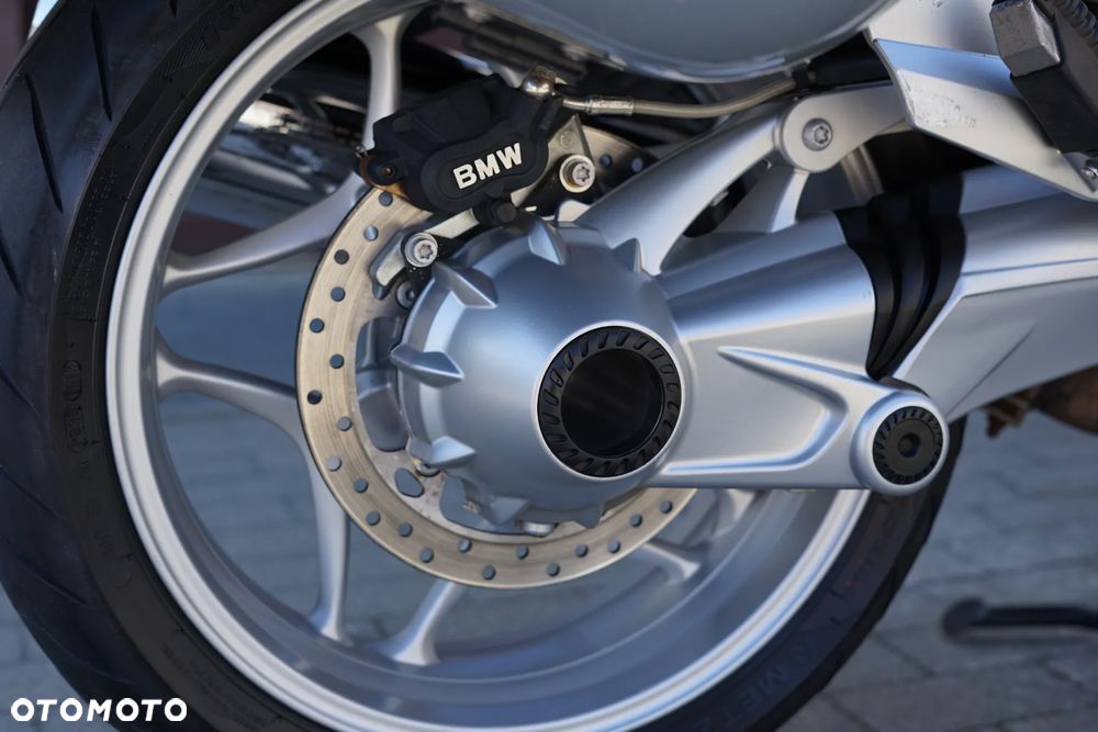 BMW R - 8