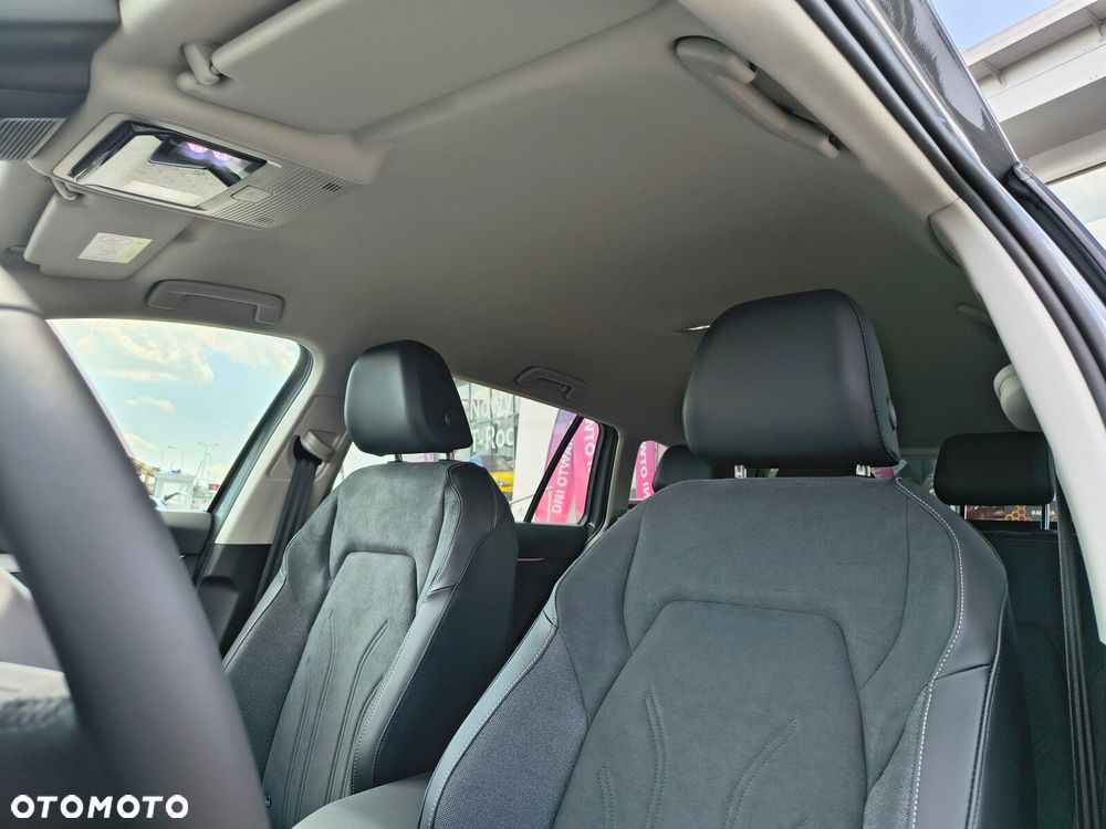 Volkswagen Golf Variant 1.5 TSI Life Plus - 22