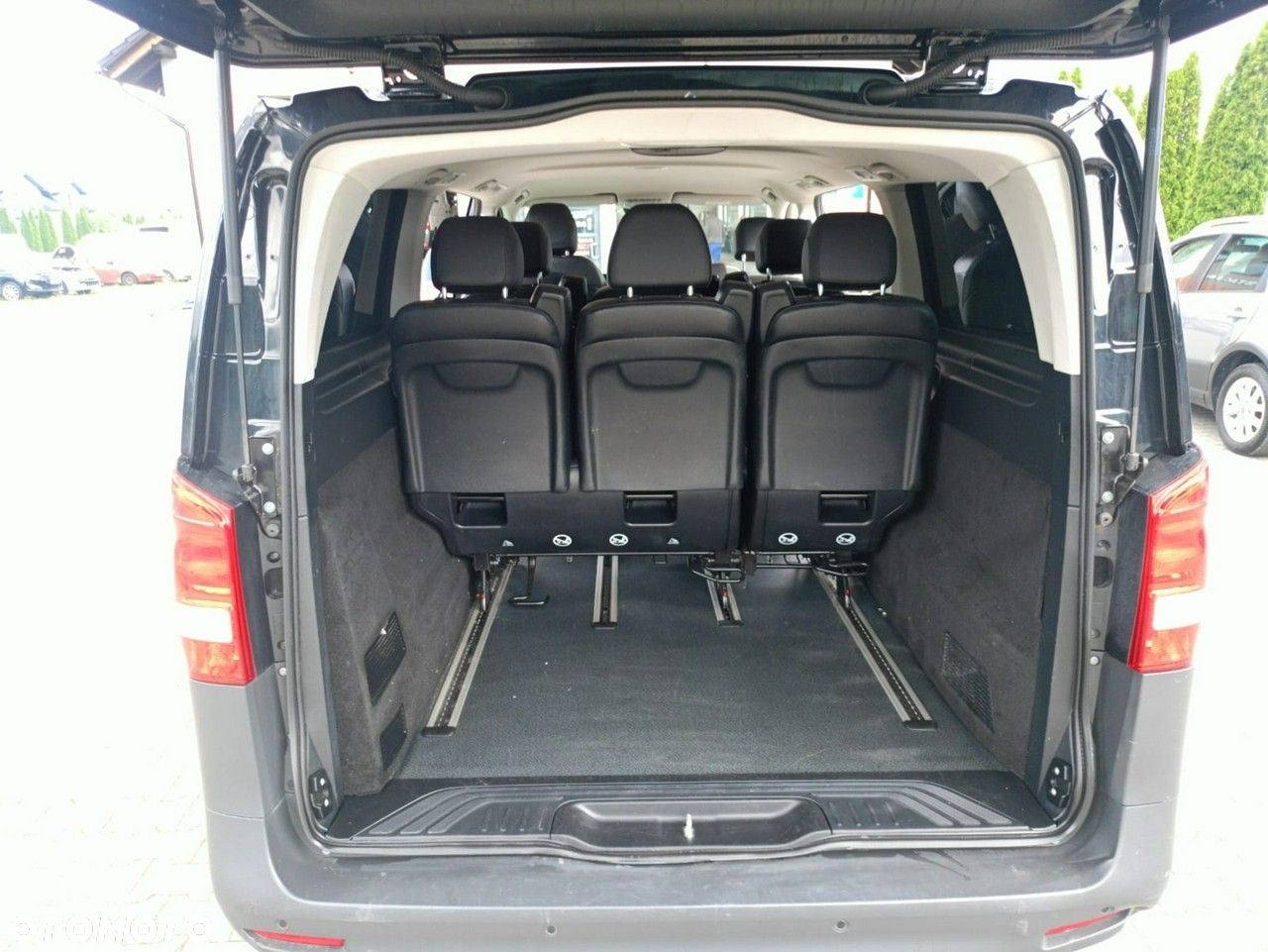 Mercedes-Benz Vito - 18