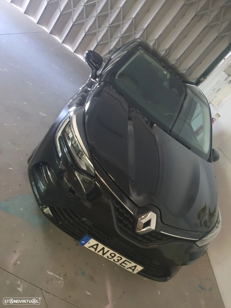 Renault Clio 1.5 Blue dCi Limited - 2