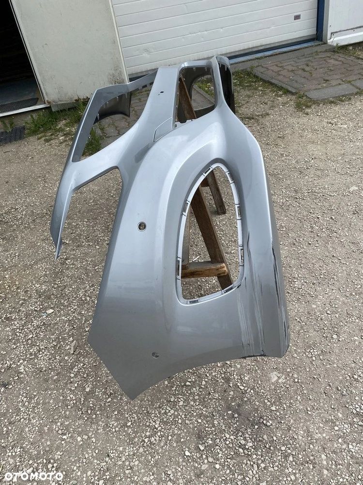 ZDERZAK PRZÓD MERCEDES B KLASA W2468854325 6PDC - 6