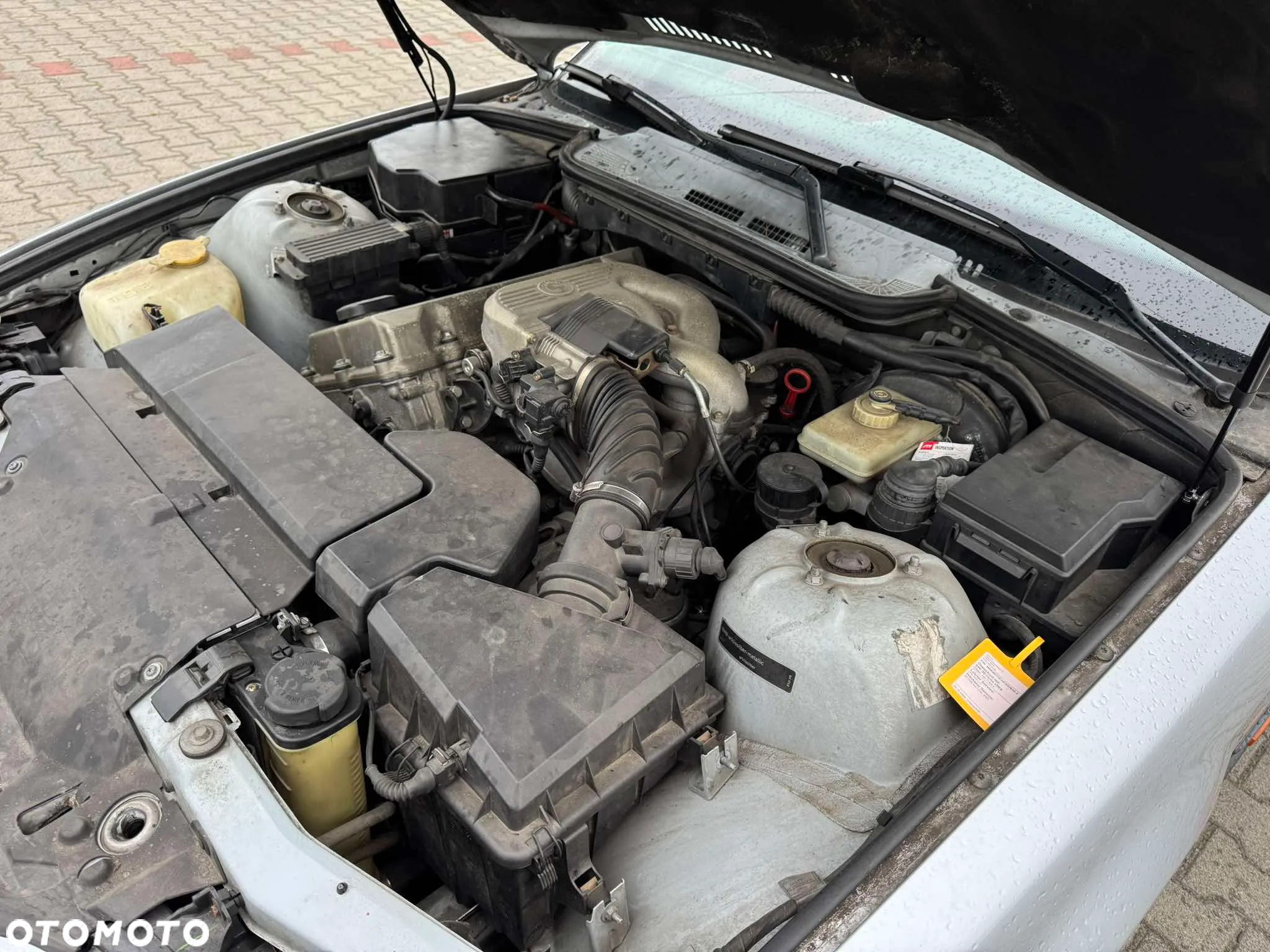 BMW Seria 3 - 15