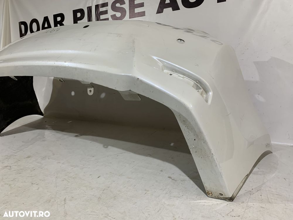 Bara spate Toyota Corolla, 2013, 2014, 2015, 2016, 2017, 2018, cod origine OE 52159-02A20. - 8