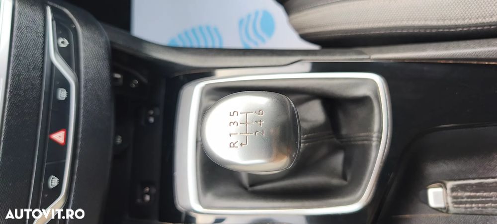 Peugeot 308 BlueHDi 120 Stop & Start Style - 20