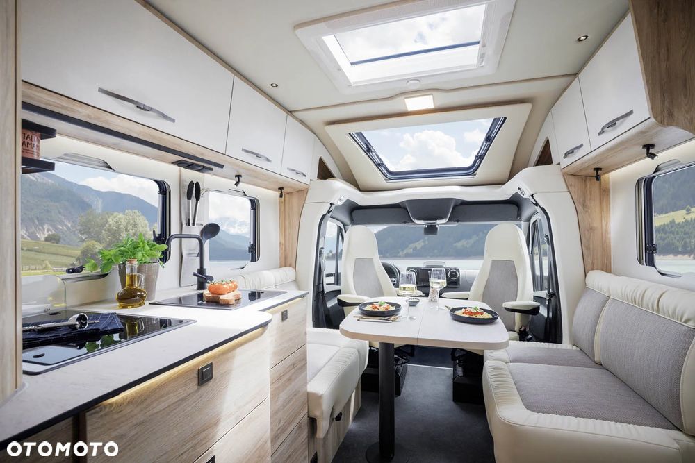 Eura Mobil Profila T - 17