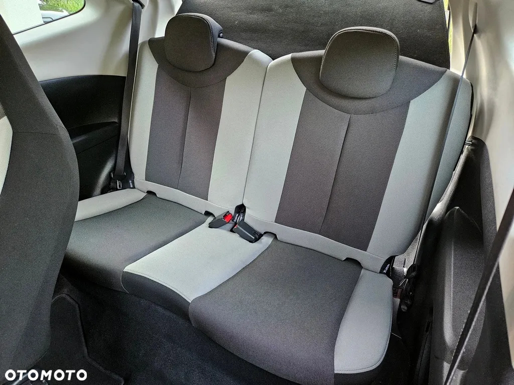 Toyota Aygo - 20