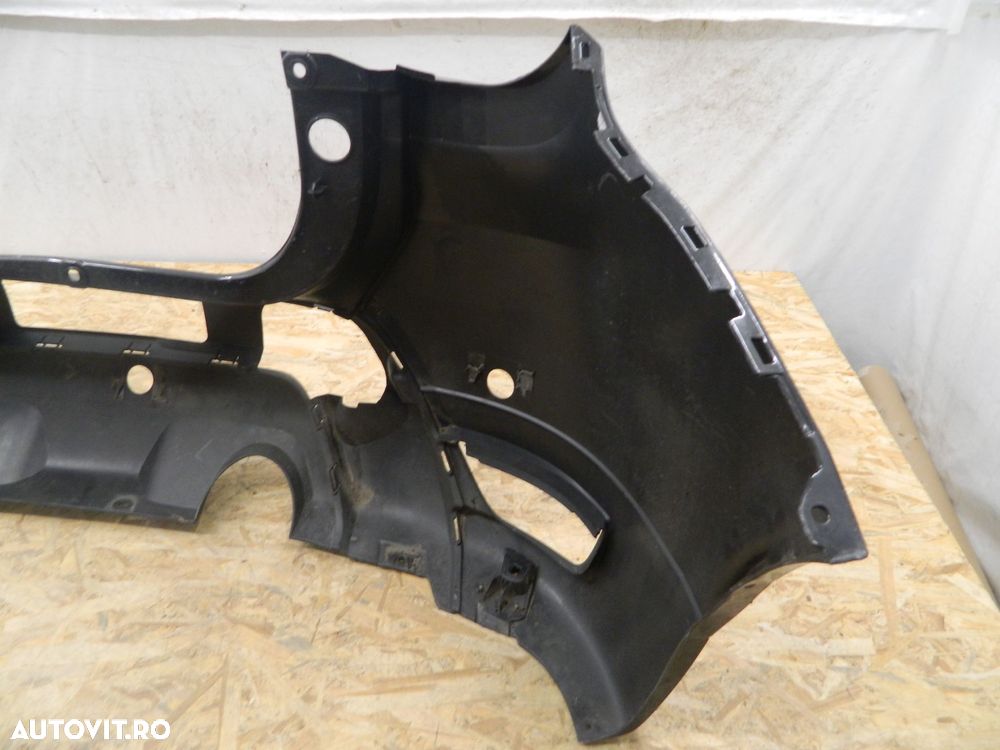 Bara spate Dacia Duster II, 2017, 2018, 2019, 2020, 2021, 850222027R. - 3