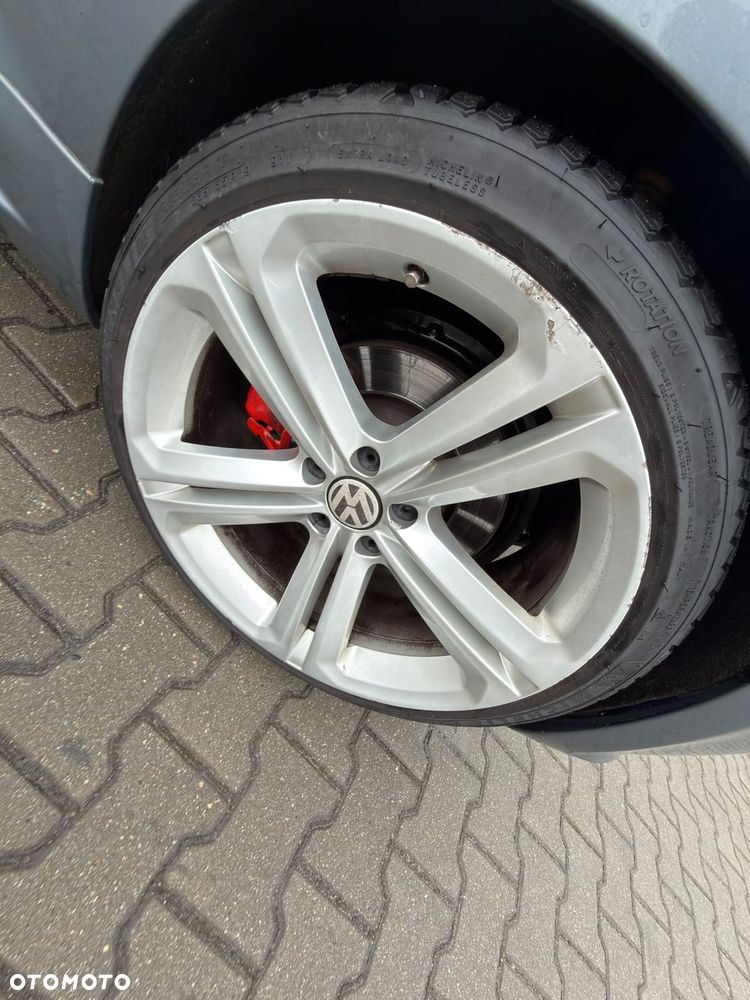 Volkswagen Scirocco 1.4 TSI R-Style - 28