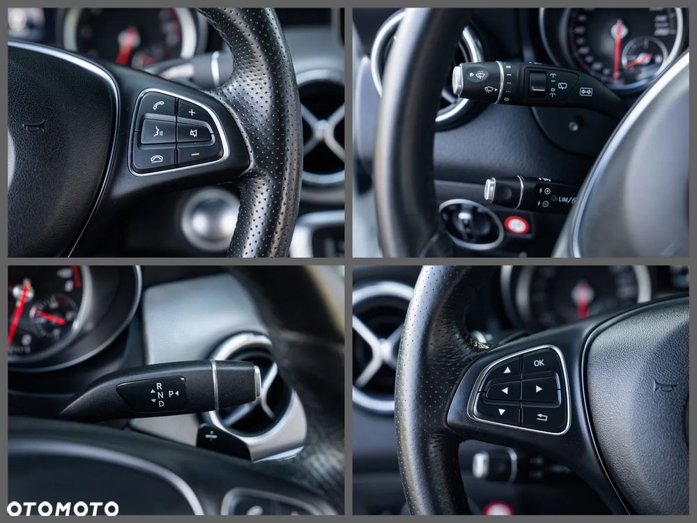 Mercedes-Benz CLA 250 4-Matic Urban - 36