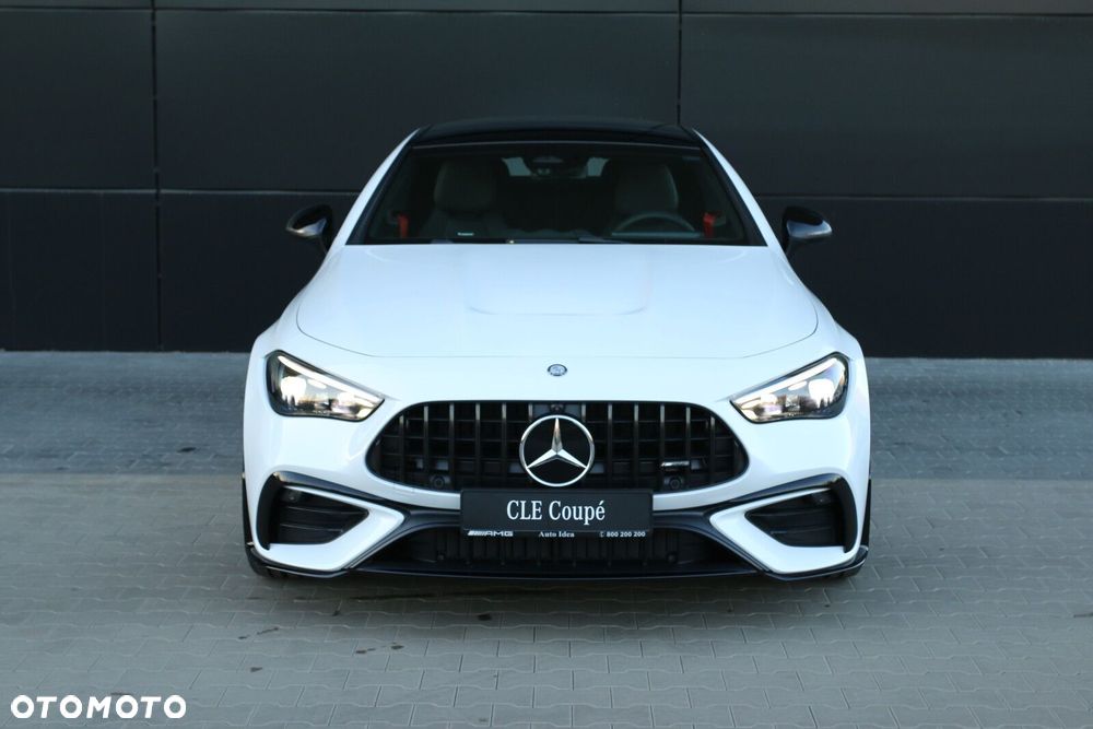 Mercedes-Benz CLE - 3