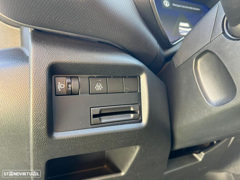 Citroën C5 Aircross 1.2 PureTech Shine - 14