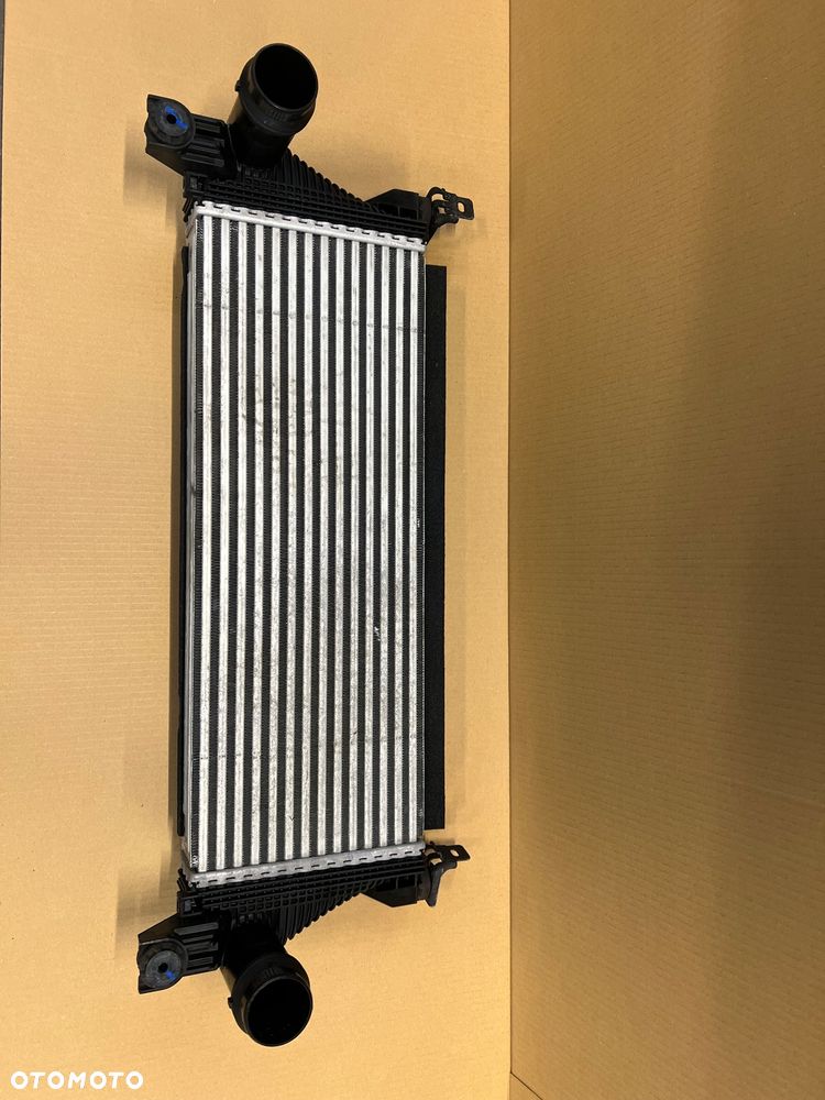 FORD RANGER INTERCOOLER 2.0 ECOBLUE - 1