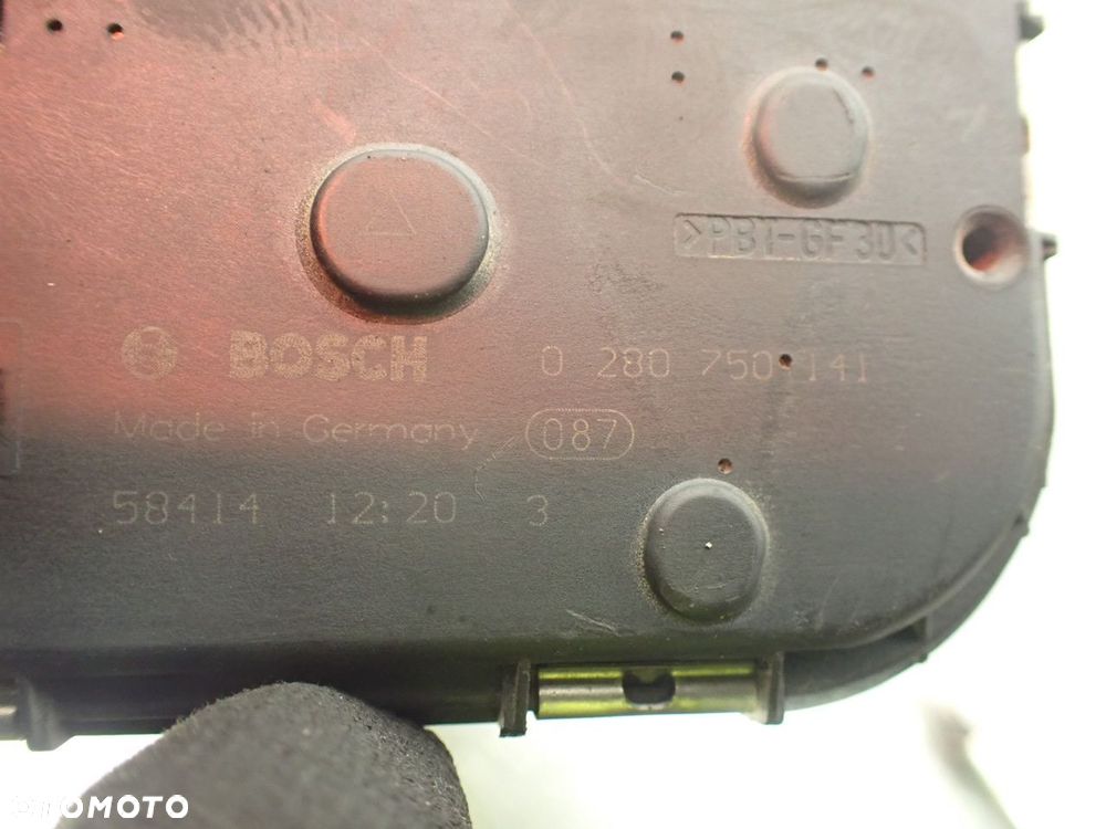 PRZEPUSTNICA HONDA JAZZ II LIFT  0280750141 - 6