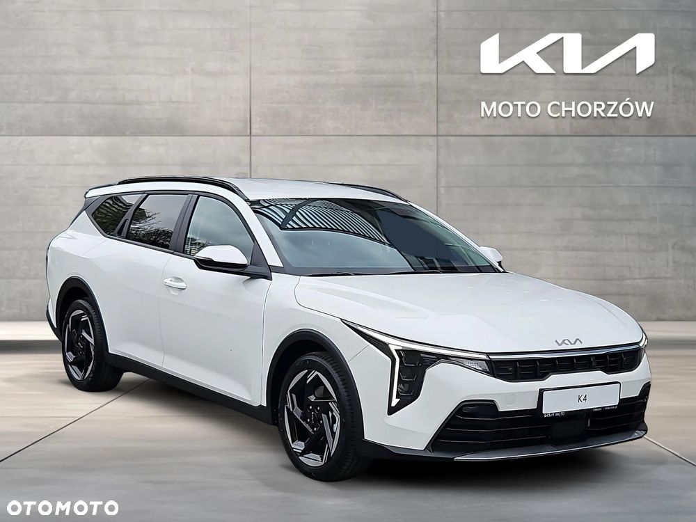 Kia K4 1.6 T-GDI M - 7