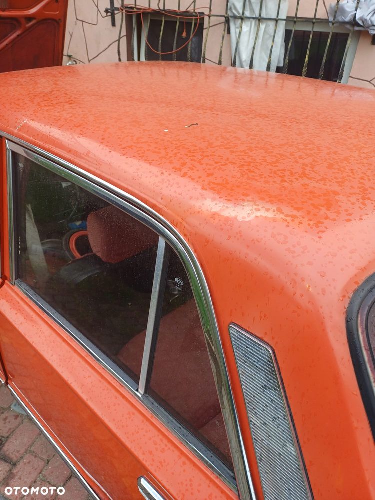 Fiat 125p - 9
