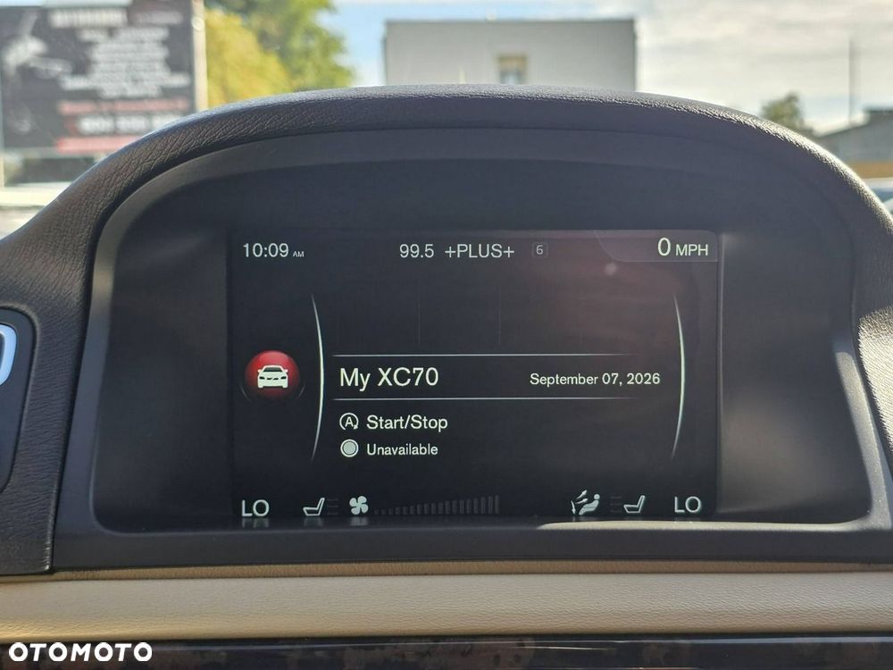 Volvo XC 70 T5 Drive-E Dynamic Momentum - 18