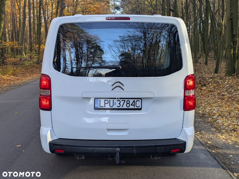 Citroën Jumpy - 6