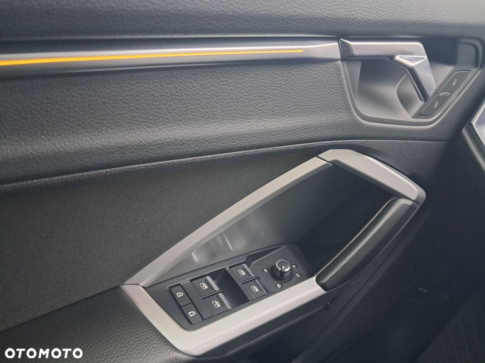 Audi Q3 Sportback - 25