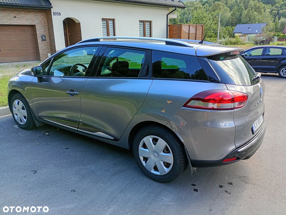 Renault Clio 0.9 Energy TCe Intens+ - 10